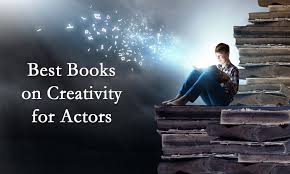 This is a remarkable book that tells the story of a young man in search of a good leader. 10 Best Books On Creativity For Actors Acting In London