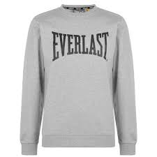 Everlast Length Sweatshirt Mens