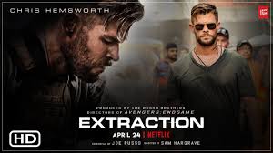 Extraction (previously known as dhaka) is a 2020 netflix original action thriller starring chris hemsworth as tyler rake, a mercenary who is assigned to extract the son of an indian crime lord from the hands of his rival. Extraction Movie Official 2020 Chris Hemsworth S New Netflix Movie Revealed Extraction 2020 Youtube