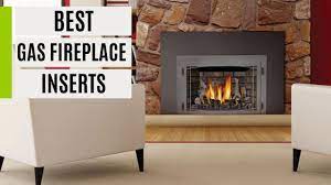 Top 5 Best Gas Fireplace Inserts 2024