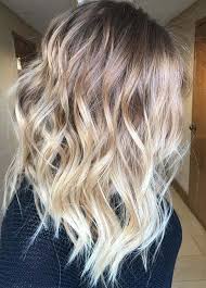 I've been wanting to get auburn or platinum silver balayage and this week i wondered what balayage ideas for short hair were out there. Best Sun Kissed Blonde Balayage Hairstyles For 2018 Stylezco
