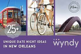 25 date ideas in and around new orleans