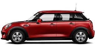 The 2020 mini hardtop 4 door cooper 4dr hatchback (1.5l 3cyl turbo 7am) can be purchased for less than the manufacturer's suggested retail price (aka msrp) of $28,200. Mini Hardtop 4 Door