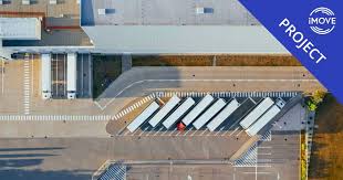loading dock capacity in new developments