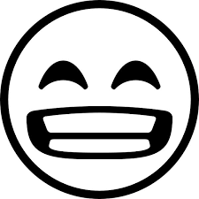 Entdecke.was ist der unterschied zwischen emojis, emoticons und smileys? Smilies Malvorlage Coloring And Malvorlagan