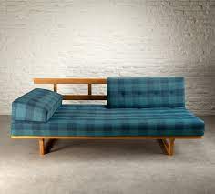 model bm4312 daybed sofa by børge
