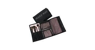 mary kay brush collection kosmetik set