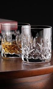 Waterford Crystal Lismore Straight
