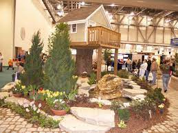 west michigan home and garden show