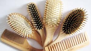 hairbrushes and combs how to choose