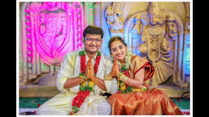 Thousands of verified kerala matrimonial profiles. Cinematic Telugu And Malayalam Indian Wedding Rajesh Shruthi Youtube