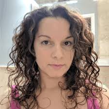 It's the loosest of the wavy hairstyles, with a lot of body, movement and definable hair patterns that are unique to curly hair types. Curly Girl Method For 2b 2c 3a Hair Routine For Fine Curly Hair