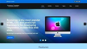 Free Template Asp Net Download Bootstrap Templates For Login Page In