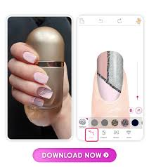how to do acrylic nail designs with the