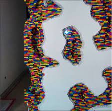 Lego Wall Art Ideas Clearance Www