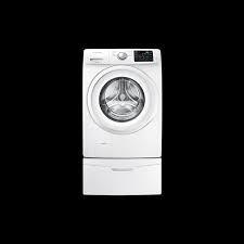 6.eco plus if you select this option, the water temperature is set to slightly lower than during the normal wash course to save energy. Wf42h5000aw Front Load Washer With Smart Care 4 8 Cu Ft Samsung Support Ca