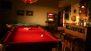 43 most wanted man cave ideas pool