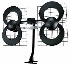 15 of the hdtv antennas for cutting the