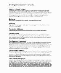 Cover Letters Best Ways For Closing A Cover Letter Resume Letter