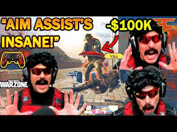 Vkbsim® joysticks & rudders (7). Dr Disrespect Explains Why Warzone S Roze Skin Affects Controller Players Less Dexerto