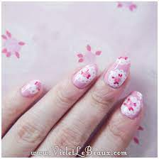 rose cameo nail art photo tutorial