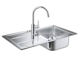 sinks with drainer archis