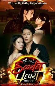 Nonton streaming drama series film korea drakor korean movies. Drakor Moon Lovers Season 2 Sub Indo