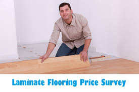 laminate flooring survey