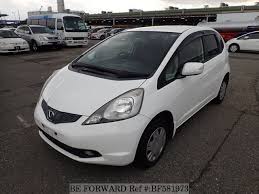 Find detailed specifications and information for your 2010 honda fit. Poderzhannye 2010 Honda Fit G Dba Ge6 Na Prodazhu Bf581973 Be Forward
