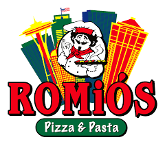 Downtown Romio'S – Pizza