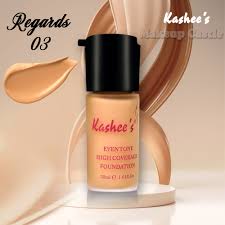 liquid foundation eventone high