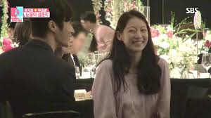 The couple previously appeared on the sbs variety show 'same bed, different dreams 2' , and received a lot of love for their. Gongseungyeon International On Twitter Caps Gsy The Wedding Of Chu Ja Hyun Yu Xiao Guang Last May 29 2019