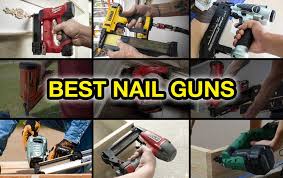 best nail gun for anyone in 2024 pro