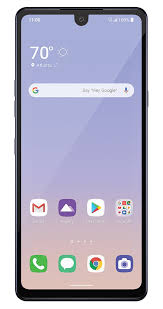 Lg electronics, appliances and mobile devices feature innovative technology and sleek designs to suit your life and your style. Lg Stylo 6 Price Specs Deals Cricket Wireless