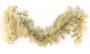 Garland christmas wreath, christmas, leaf, holidays, decor png. Gold Silver Tinsel Christmas Garland Made By Lee Display