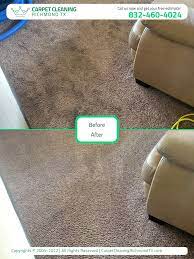 carpet cleaning richmond tx