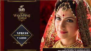 express pre bridal packages