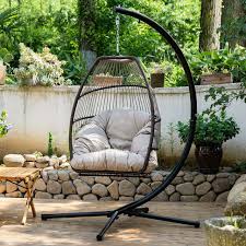 Hanging Chair Patio Chairs For