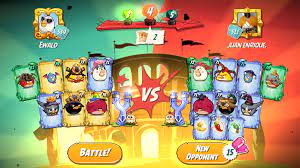Reply To: About the Angry Birds 2 Arena