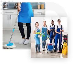 janitorial cleaning bakersfield