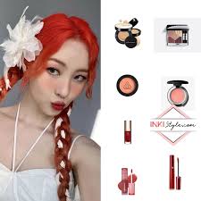 19 makeup s korean stars used in