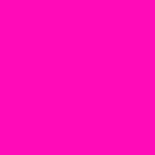 solid neon hot pink fabric wallpaper
