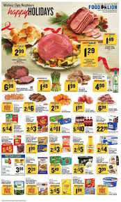 Save with this week food lion weekly circular, and get the limited time savings on baby items, natural & organic. Food Lion Weekly Ad Dec 16 24 2020 Weeklyads2