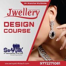 jewelry design graduate course at best