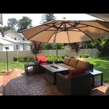 15 Pc Backyard Patio Furniture With