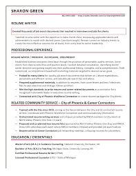 Licensedl Counselor Resume Example Sample Clinical Licensed