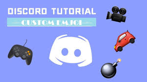 How to add existing discord emojis to your chat. Tutorial How To Add Your Custom Emoji On Your Discord Server Youtube