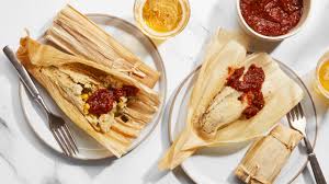 how to make tamales that are fluffy