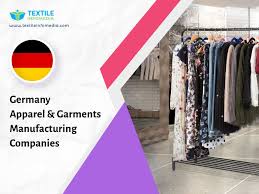 apparel manufacturers garment clothing