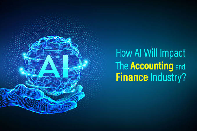 The Impact of Artificial Intelligence (AI) on The Finance Industry, Future Implications